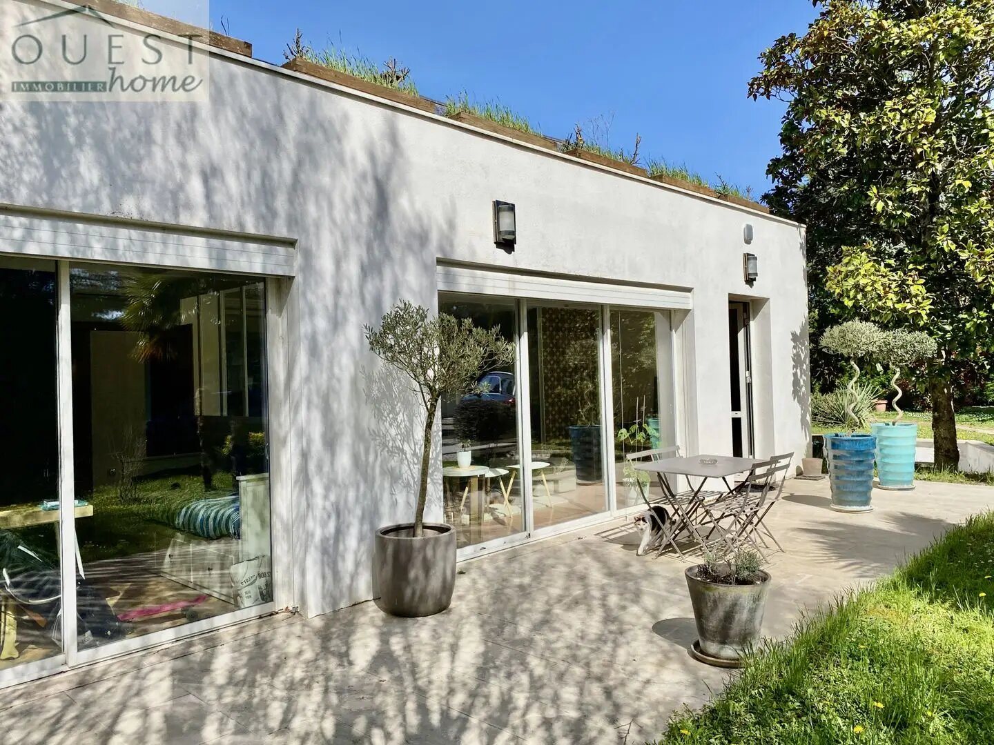Maison à vendre, 252m², Charbonnières-les-Bains