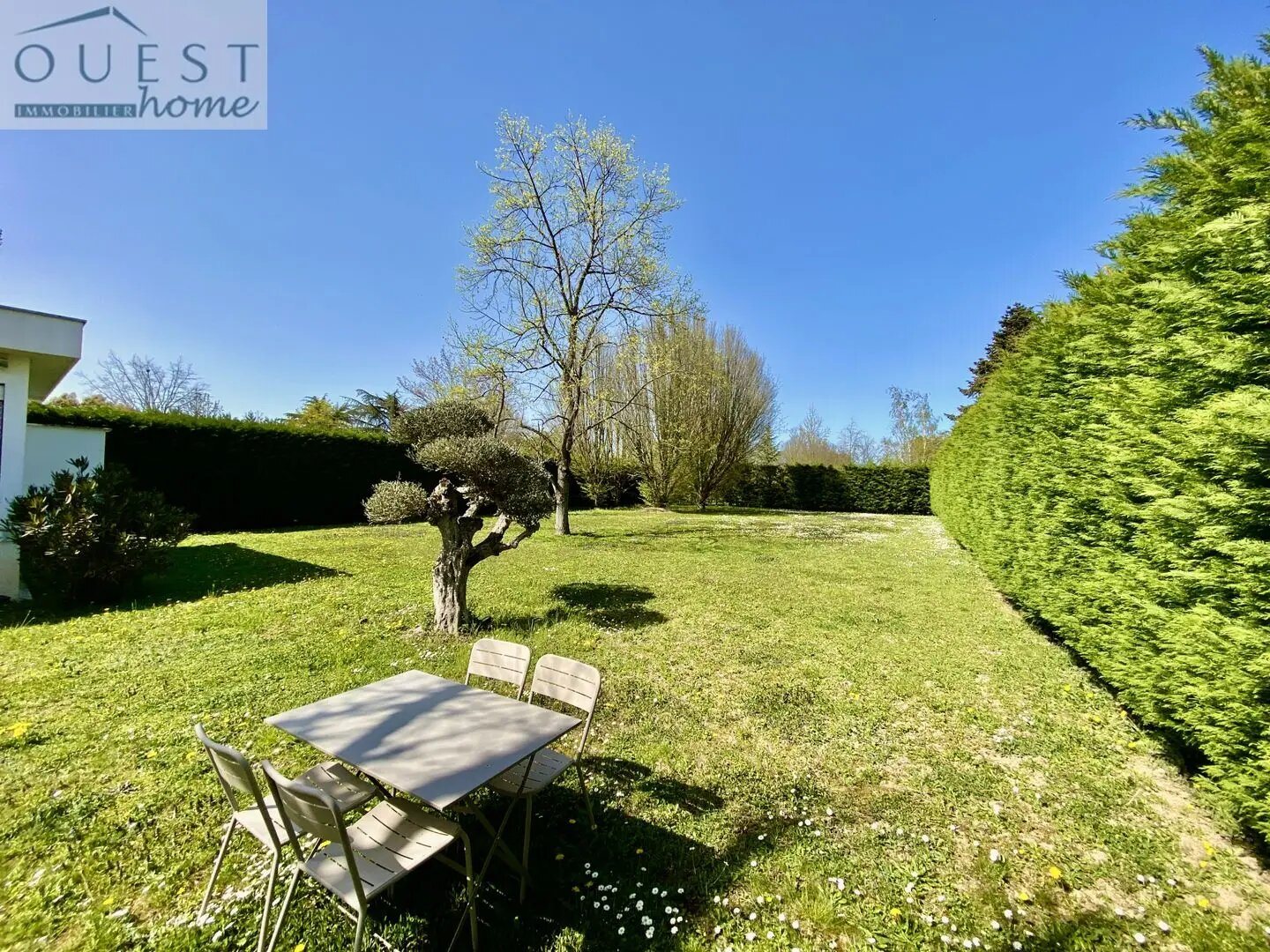 Maison à vendre, 252m², Charbonnières-les-Bains