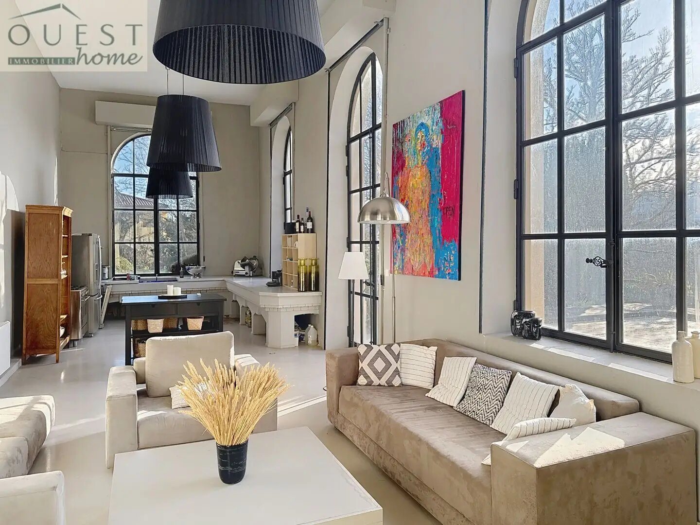 Maison à vendre, 371m², Charbonnières-les-Bains