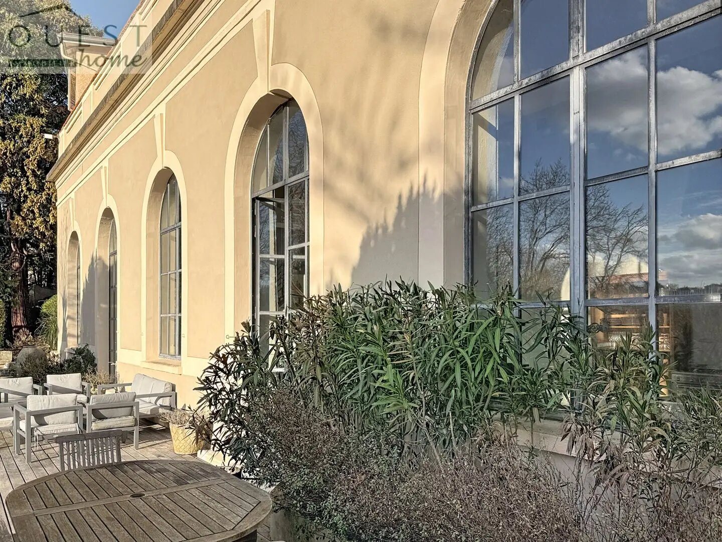 Maison à vendre, 371m², Charbonnières-les-Bains