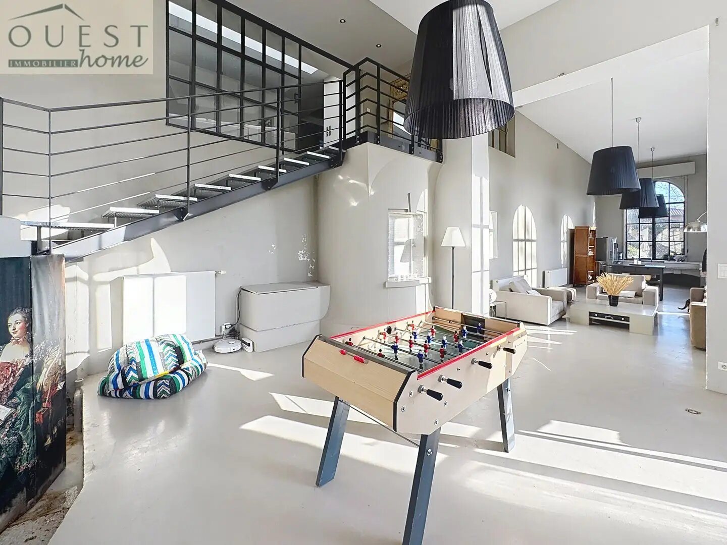 Maison à vendre, 371m², Charbonnières-les-Bains
