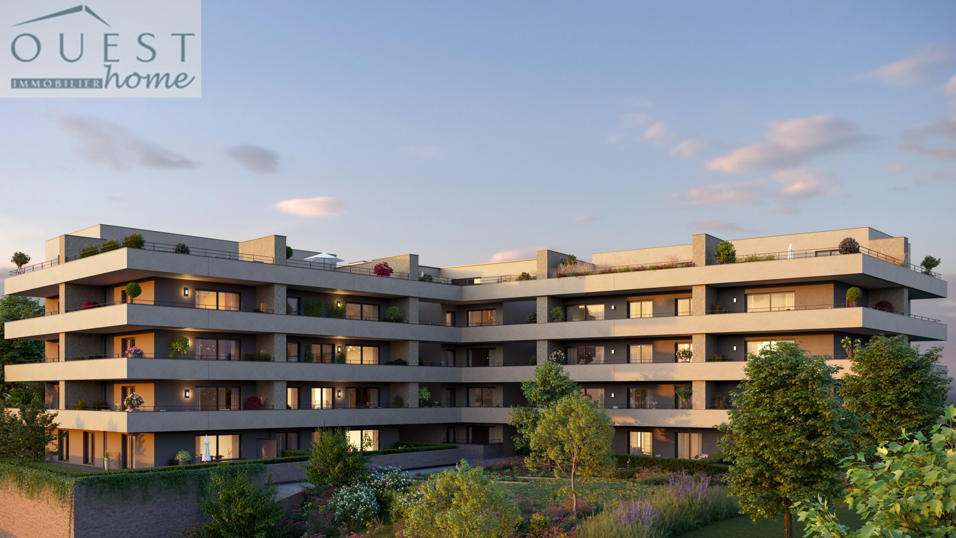 Maison à vendre, 65m², Écully