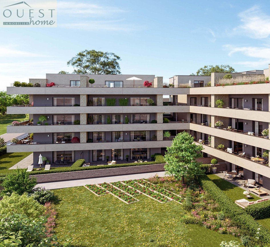 Maison à vendre, 65m², Écully