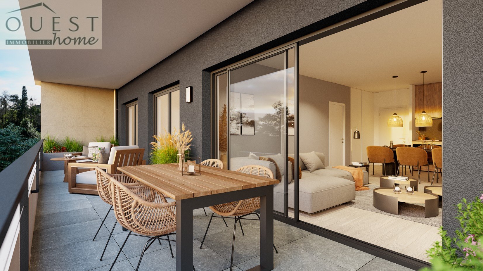 Maison à vendre, 65m², Écully