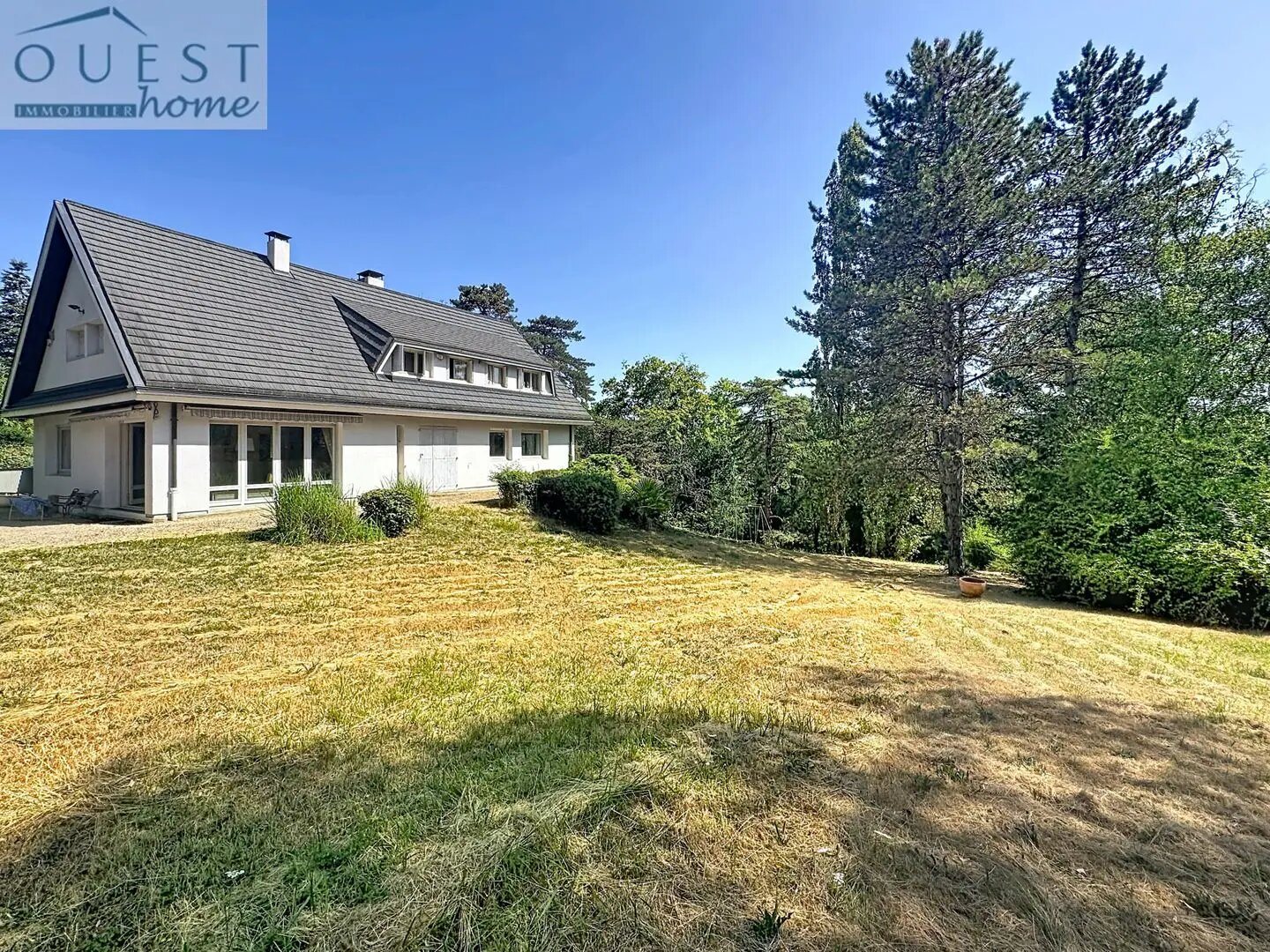 Maison à vendre, 202m², Charbonnières-les-Bains