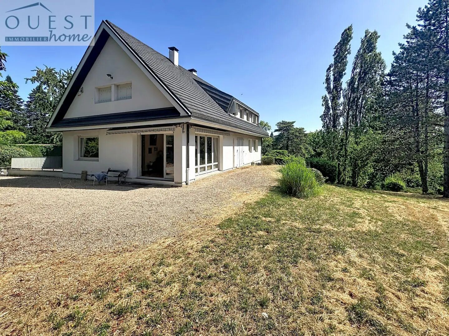 Maison à vendre, 202m², Charbonnières-les-Bains
