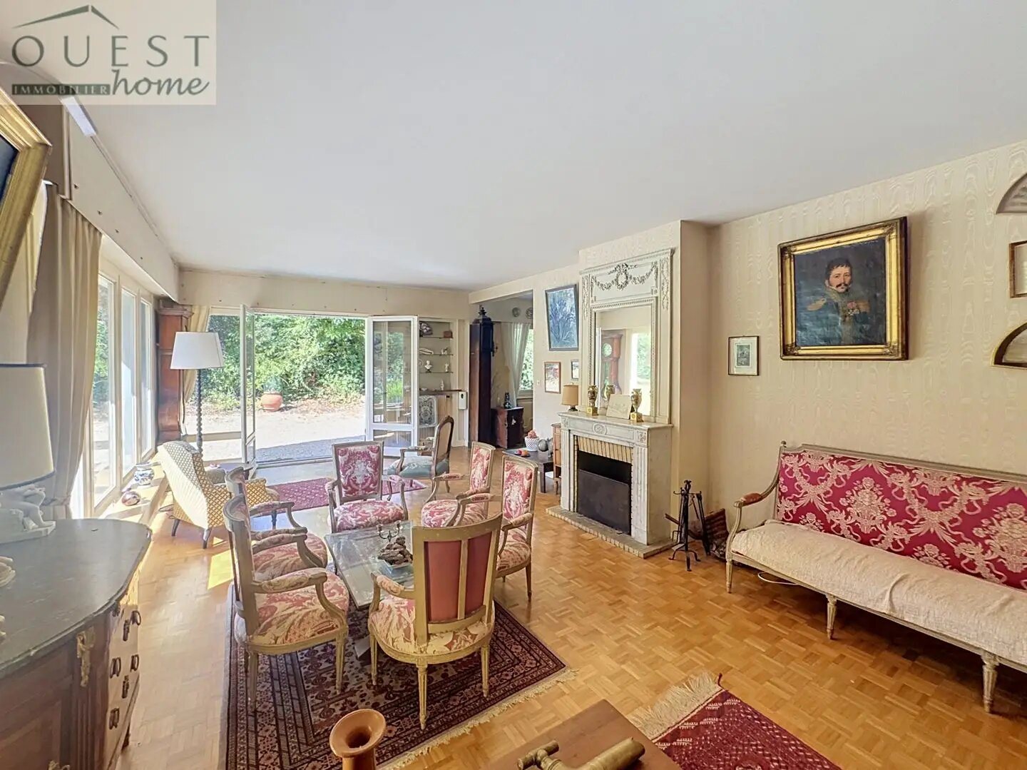 Maison à vendre, 202m², Charbonnières-les-Bains
