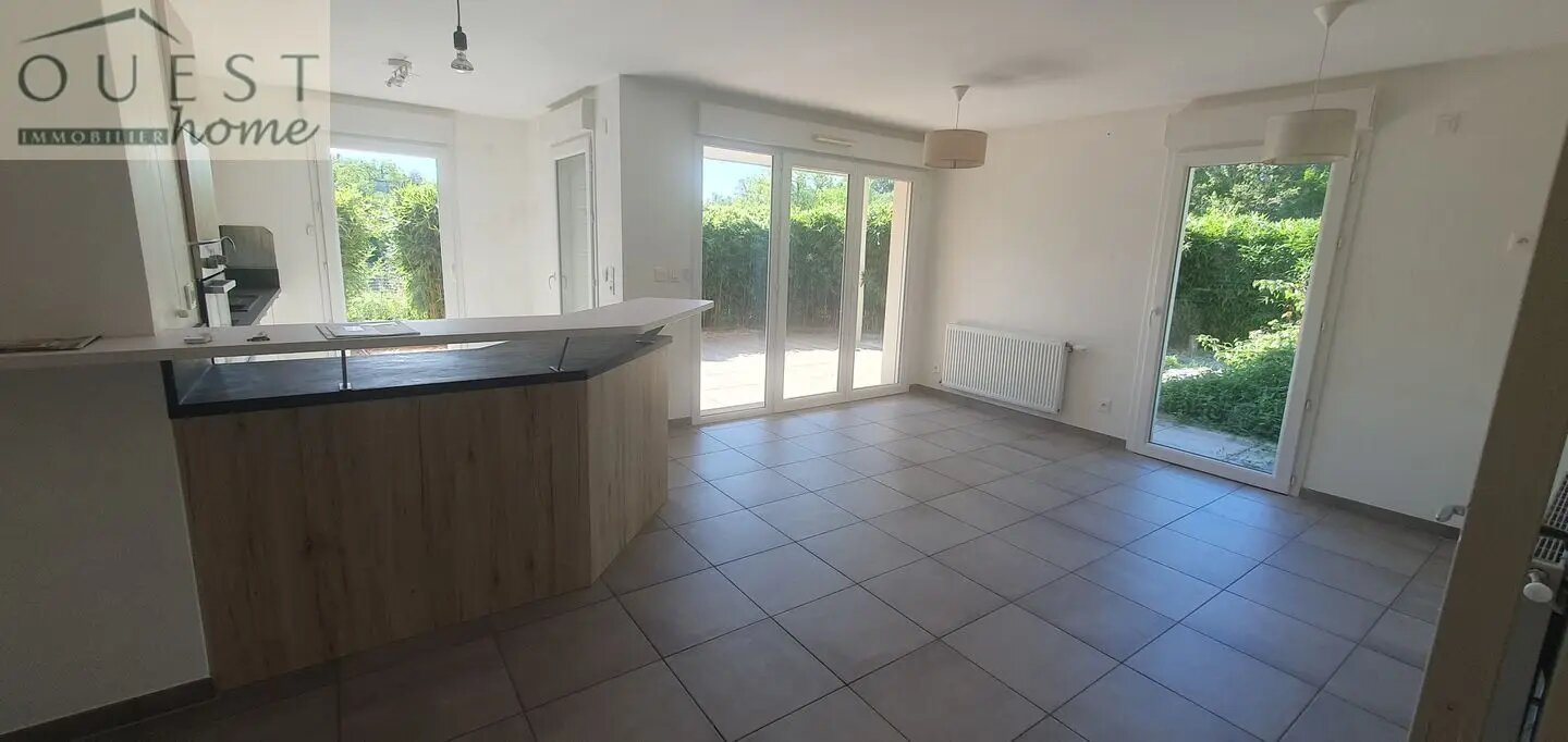 Appartement à vendre, 88m², Francheville