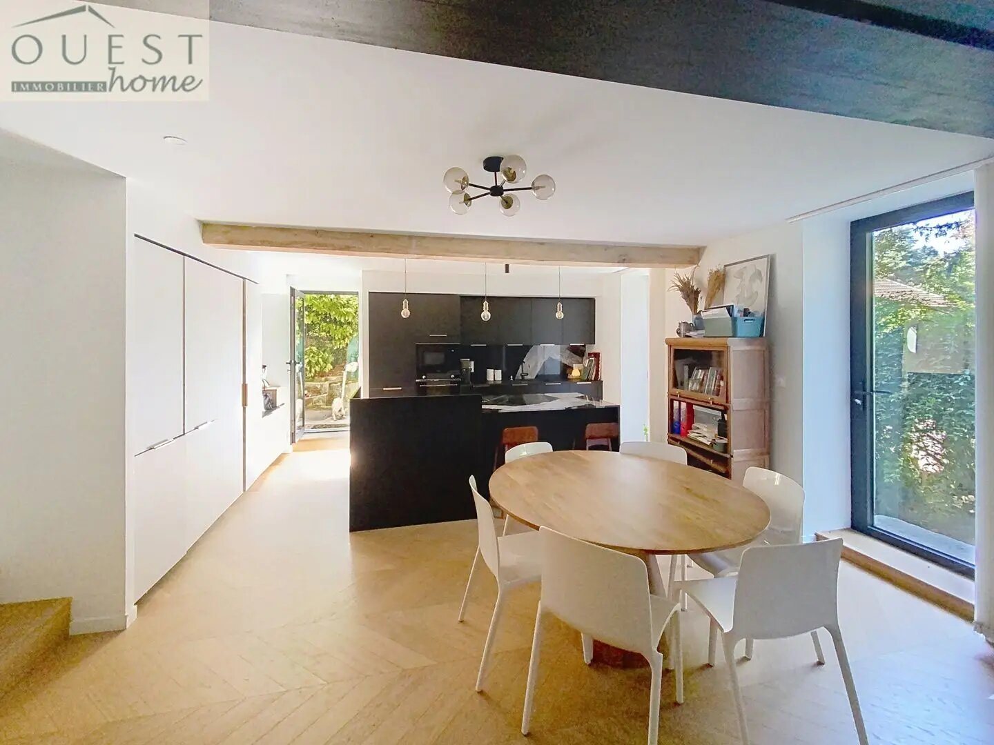 Maison à vendre, 175m², Charbonnières-les-Bains