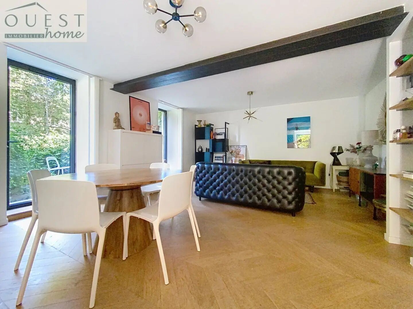 Maison à vendre, 175m², Charbonnières-les-Bains