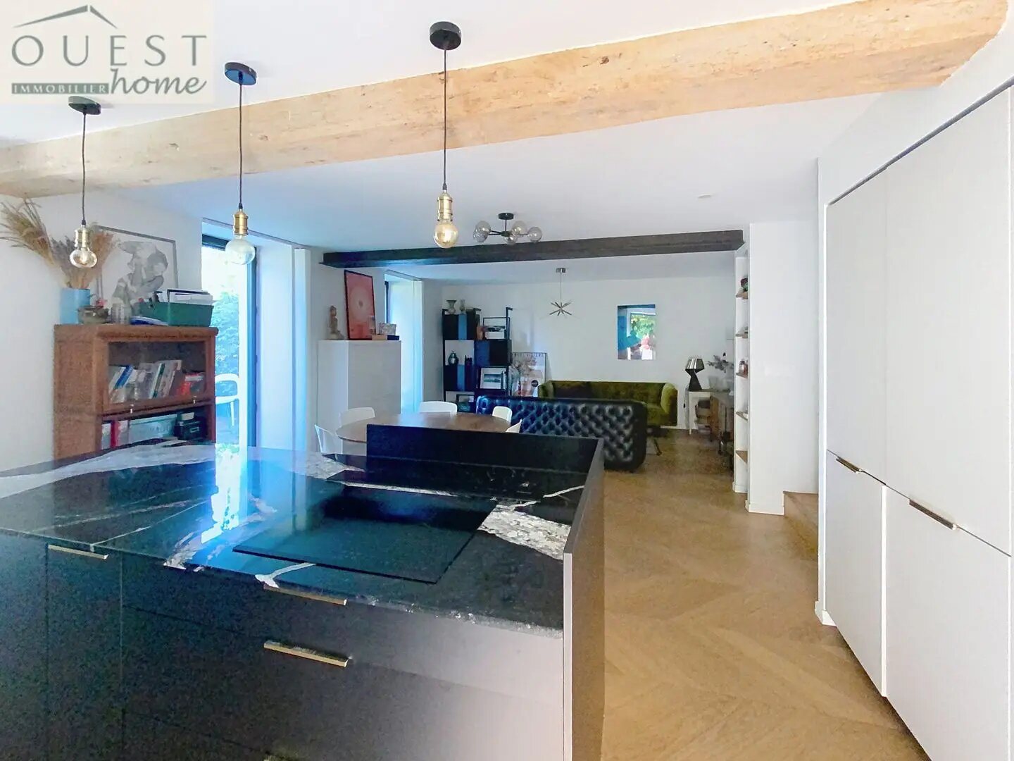Maison à vendre, 175m², Charbonnières-les-Bains
