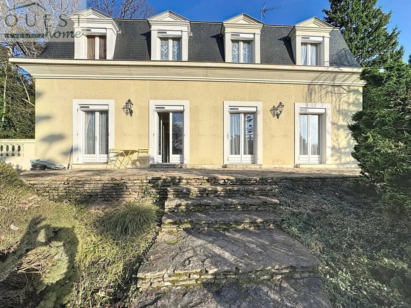 Maison à vendre, 221m², Charbonnières-les-Bains