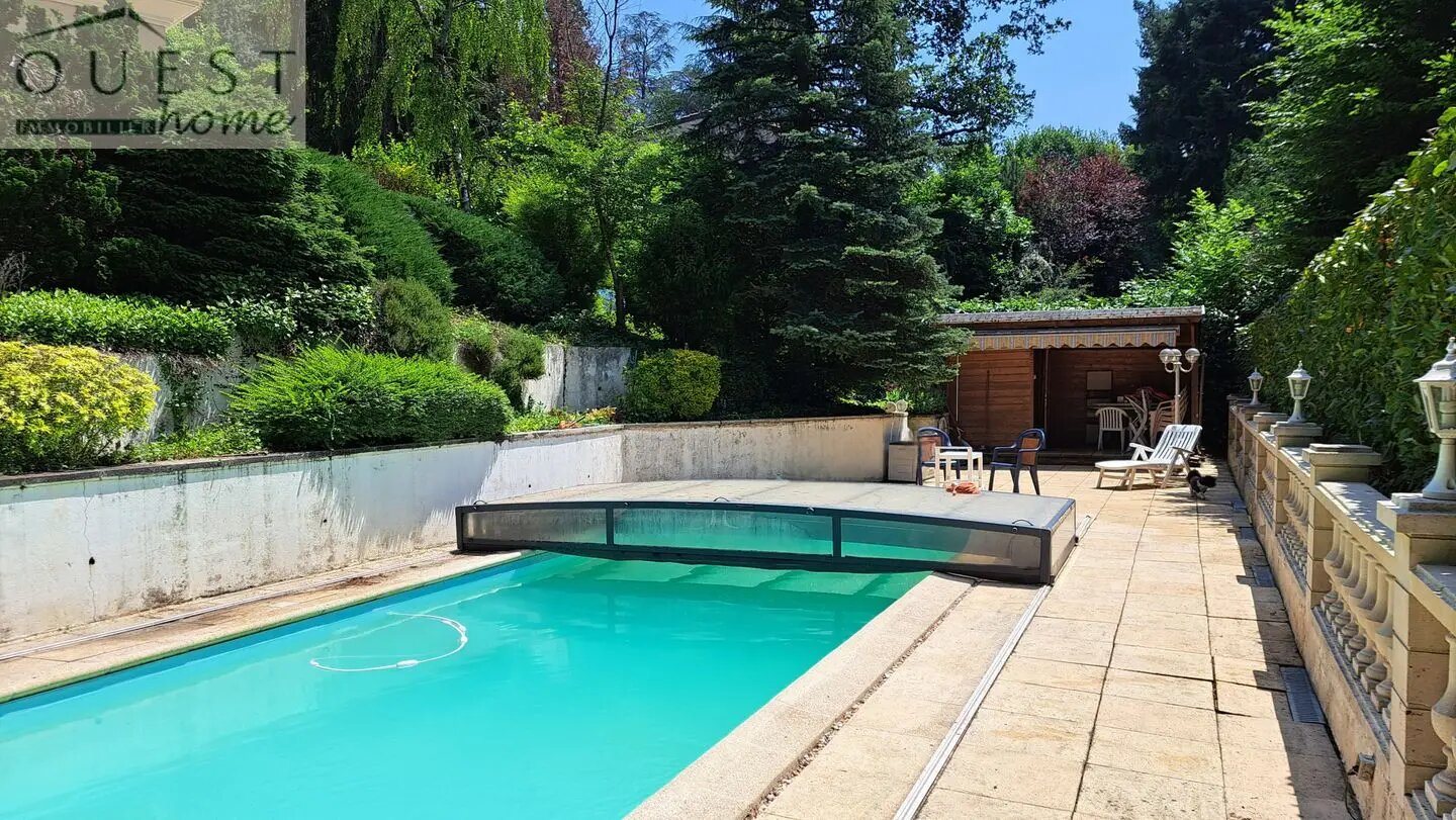 Maison à vendre, 221m², Charbonnières-les-Bains