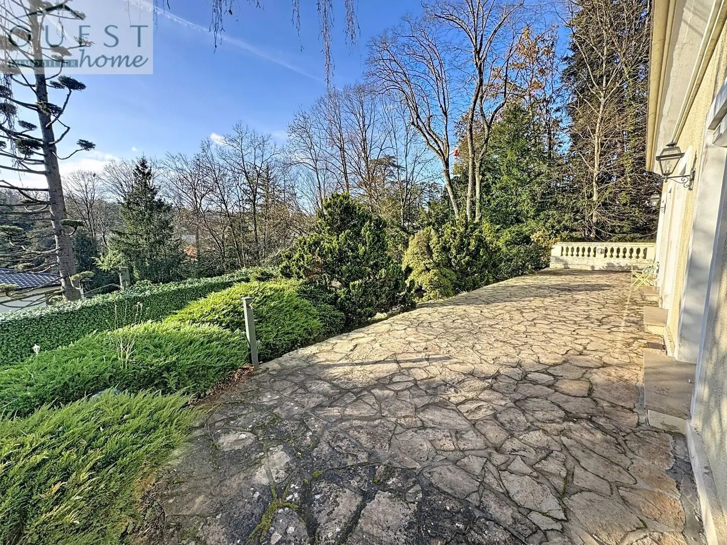 Maison à vendre, 221m², Charbonnières-les-Bains