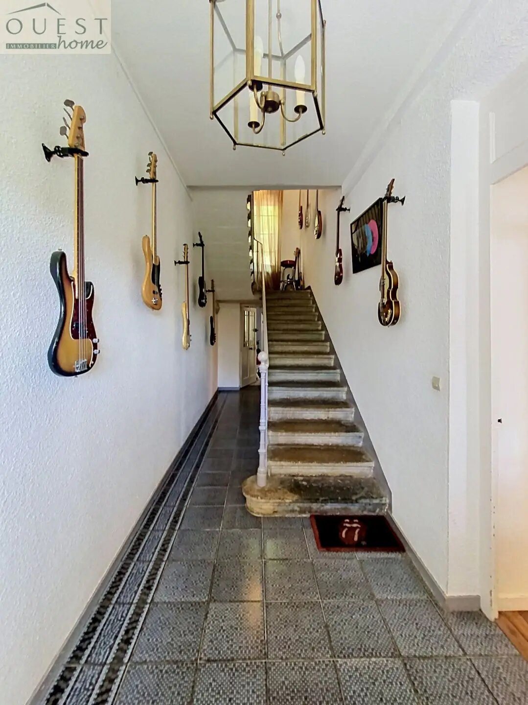 Maison à vendre, 250m², Charbonnières-les-Bains