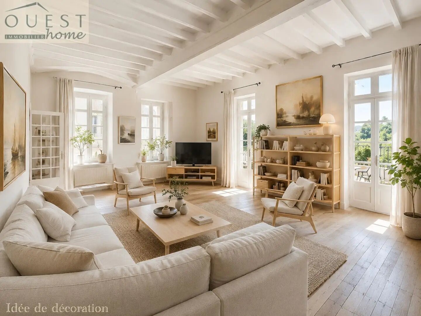 Maison à vendre, 250m², Charbonnières-les-Bains