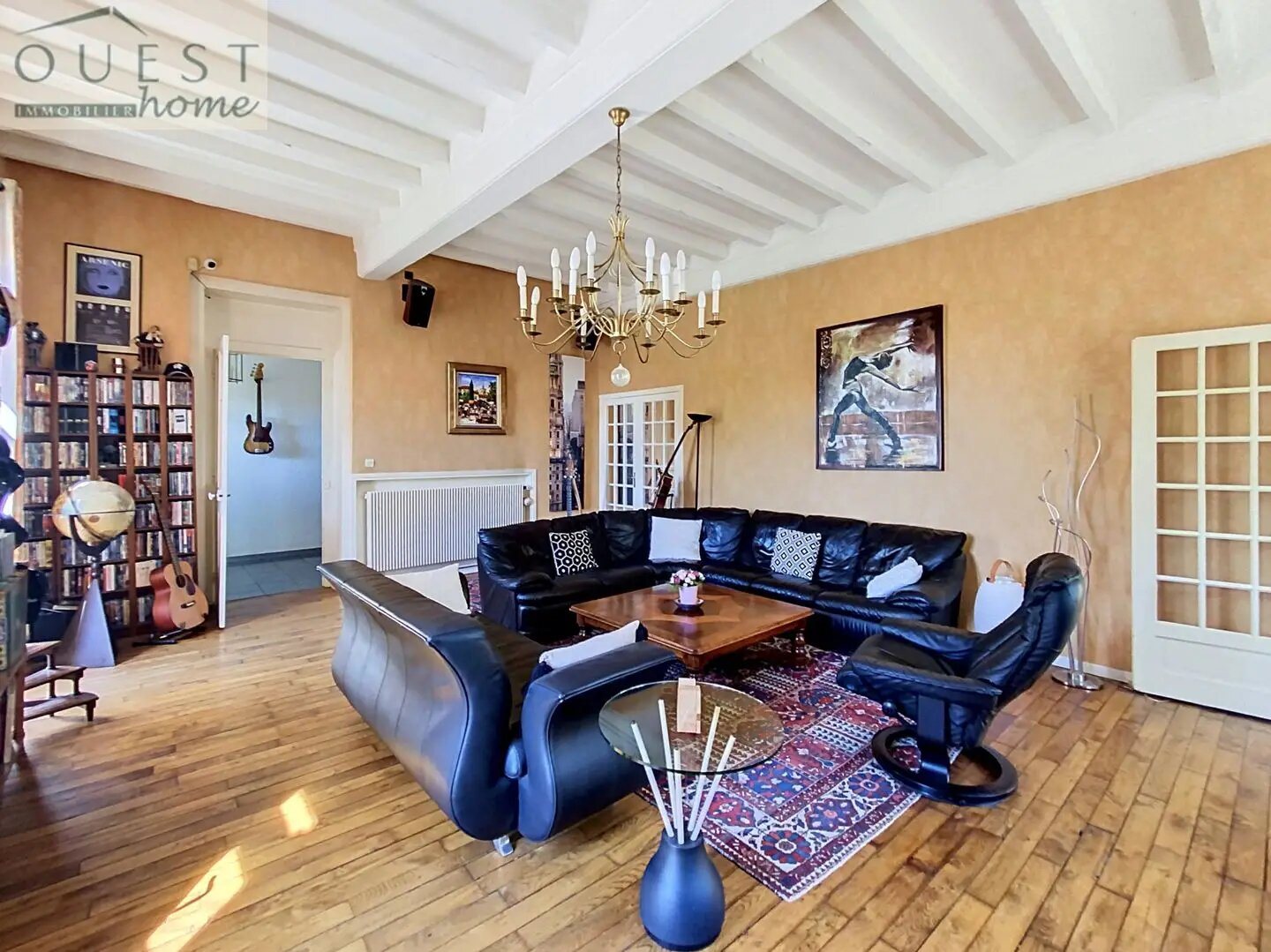 Maison à vendre, 250m², Charbonnières-les-Bains