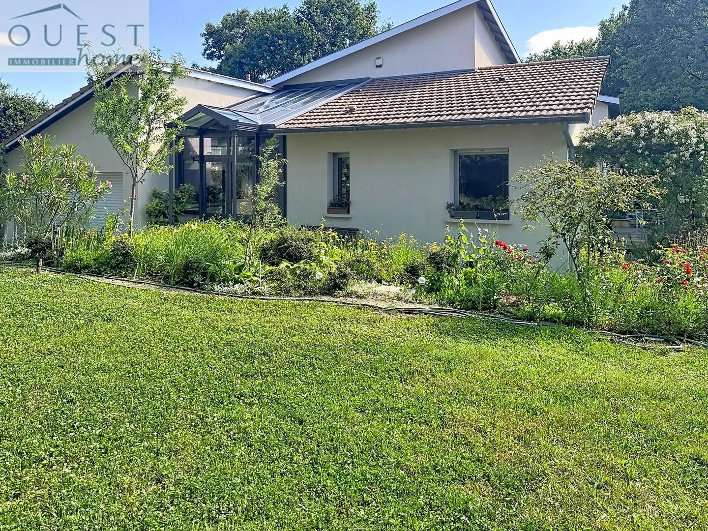 Maison à vendre, 223m², Charbonnières-les-Bains
