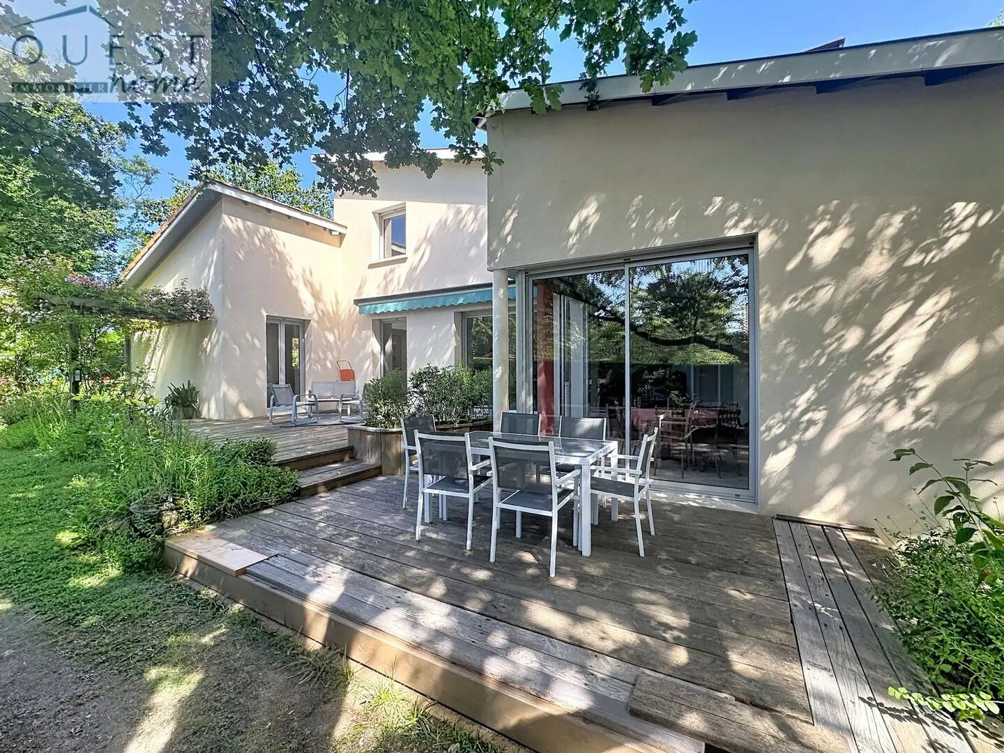 Maison à vendre, 223m², Charbonnières-les-Bains