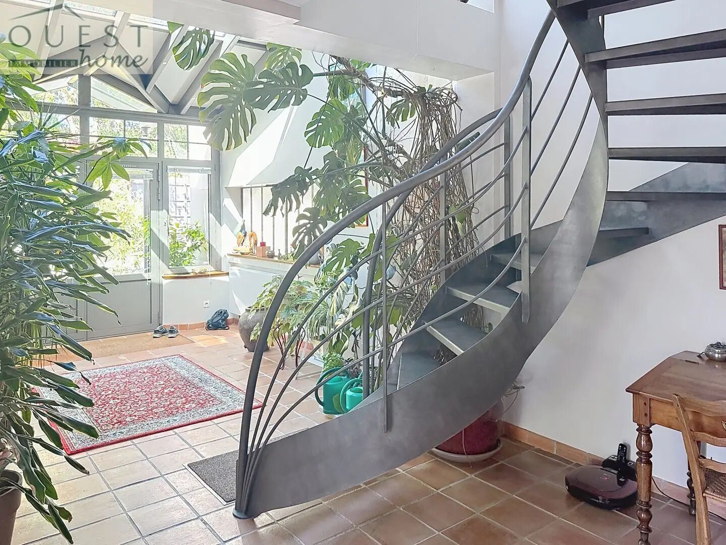 Maison à vendre, 223m², Charbonnières-les-Bains
