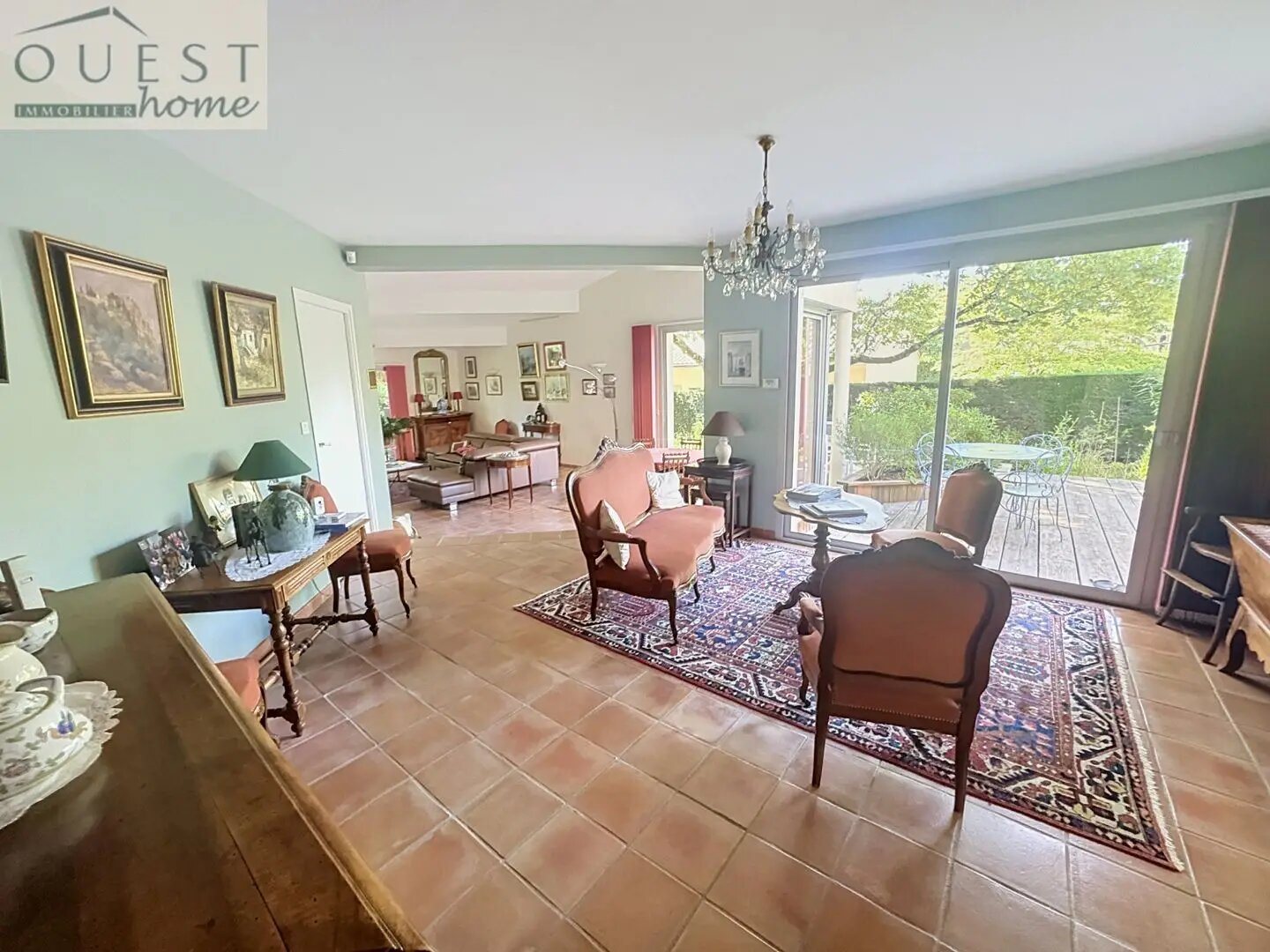 Maison à vendre, 223m², Charbonnières-les-Bains