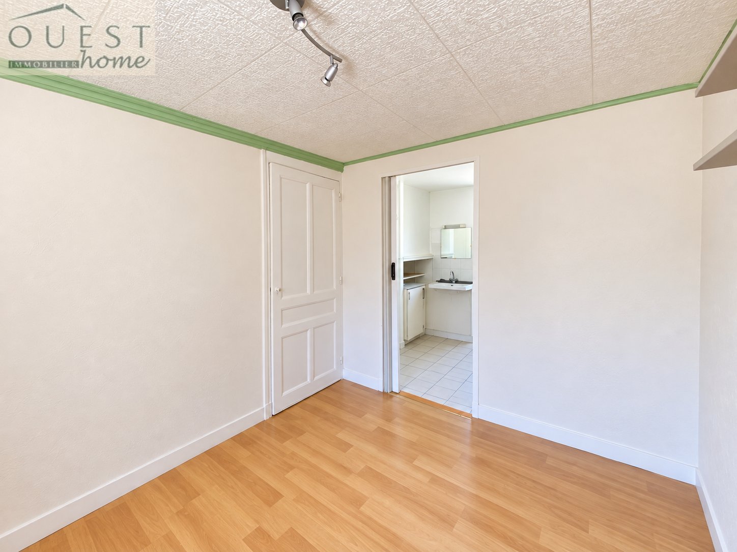 Appartement à vendre, 1m², Francheville