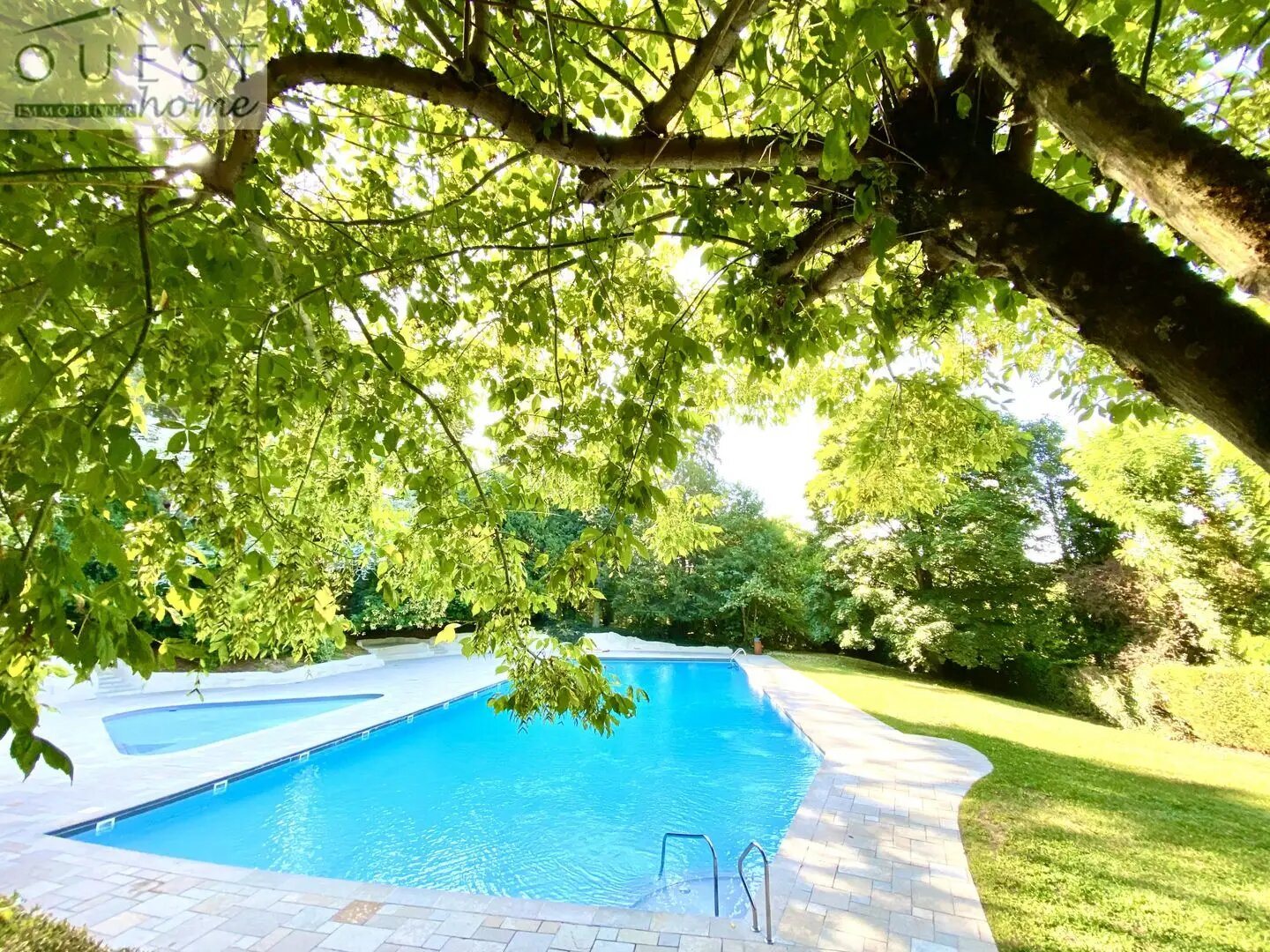 Appartement à vendre, 135m², Ecully
