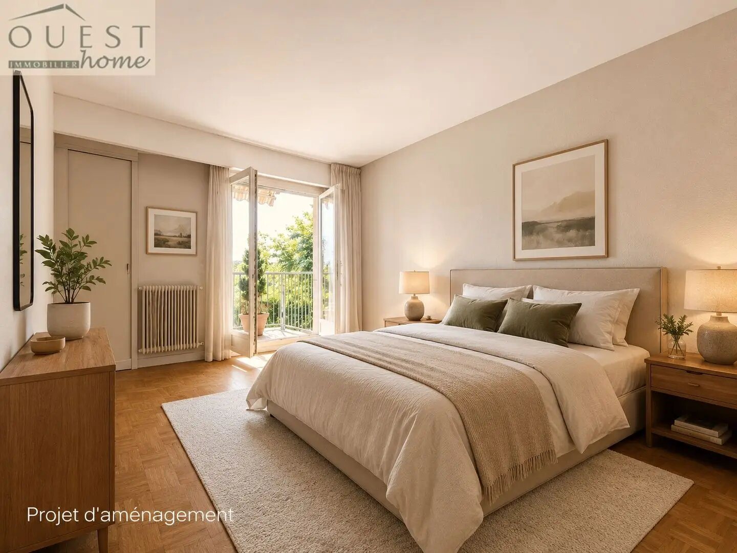 Appartement à vendre, 135m², Ecully