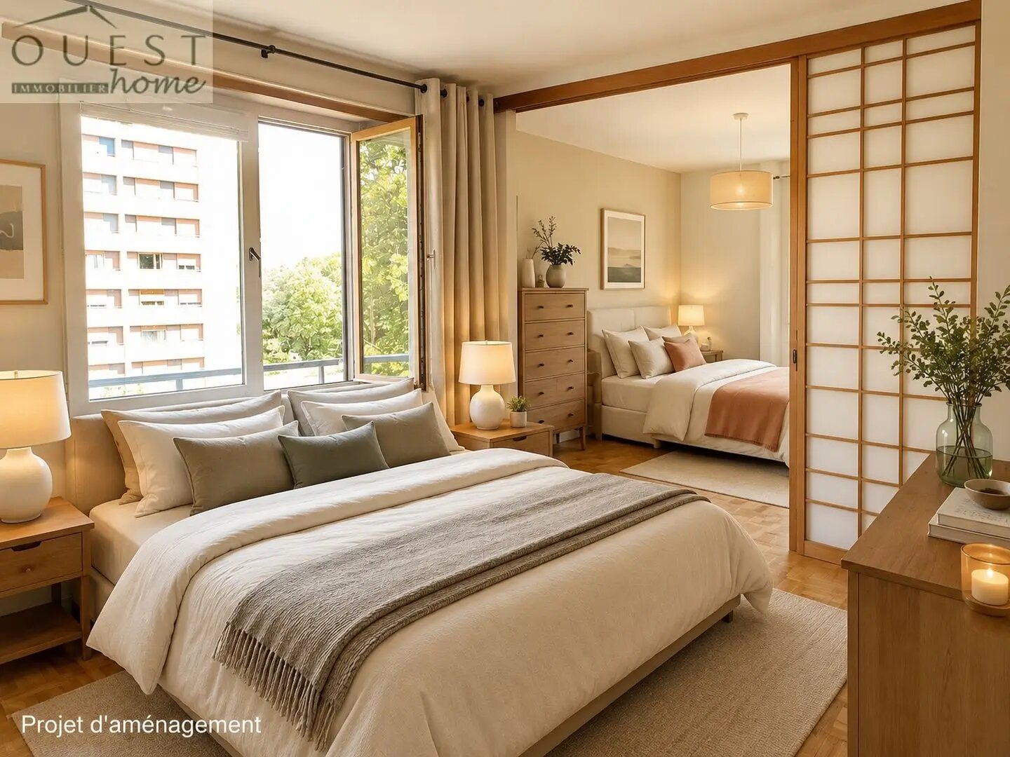 Appartement à vendre, 135m², Ecully