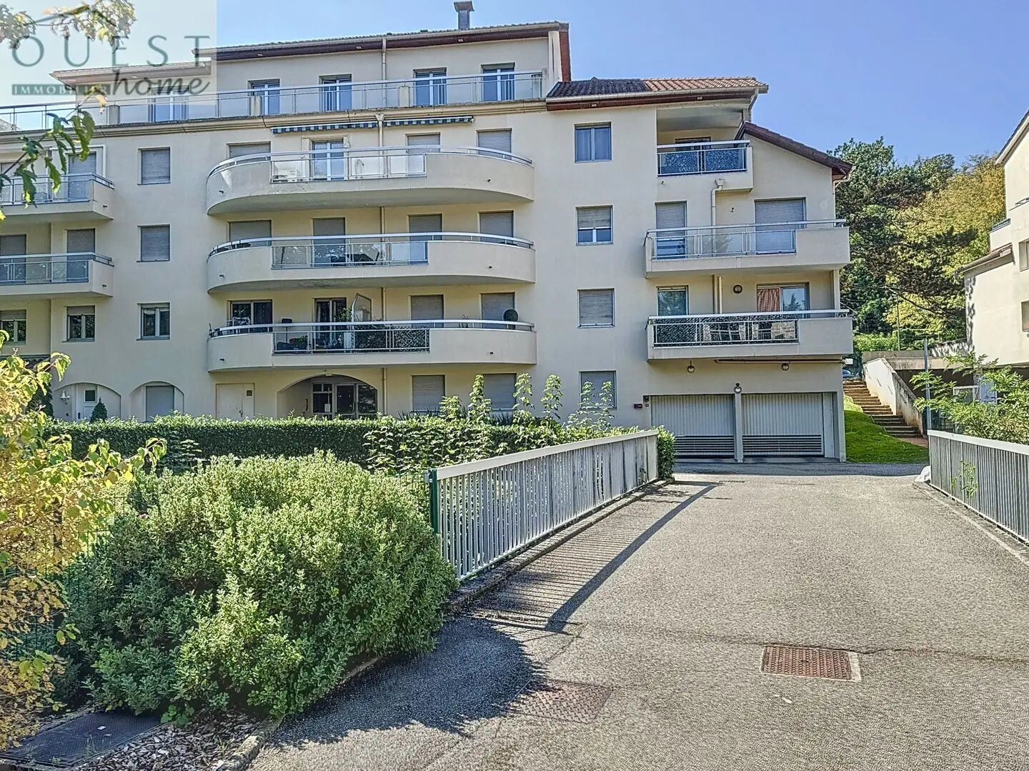 Appartement à vendre, 109m², Charbonnières-les-Bains