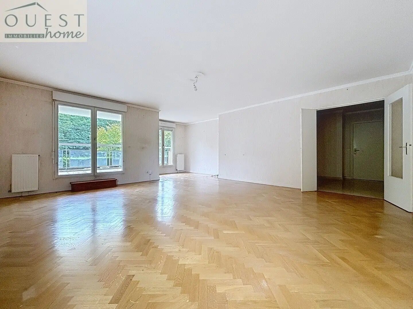 Appartement à vendre, 109m², Charbonnières-les-Bains