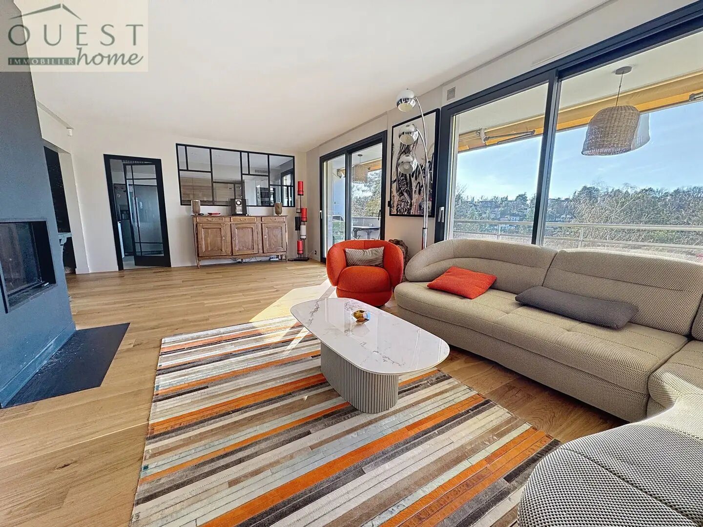 Appartement à vendre, 110m², Charbonnières-les-Bains