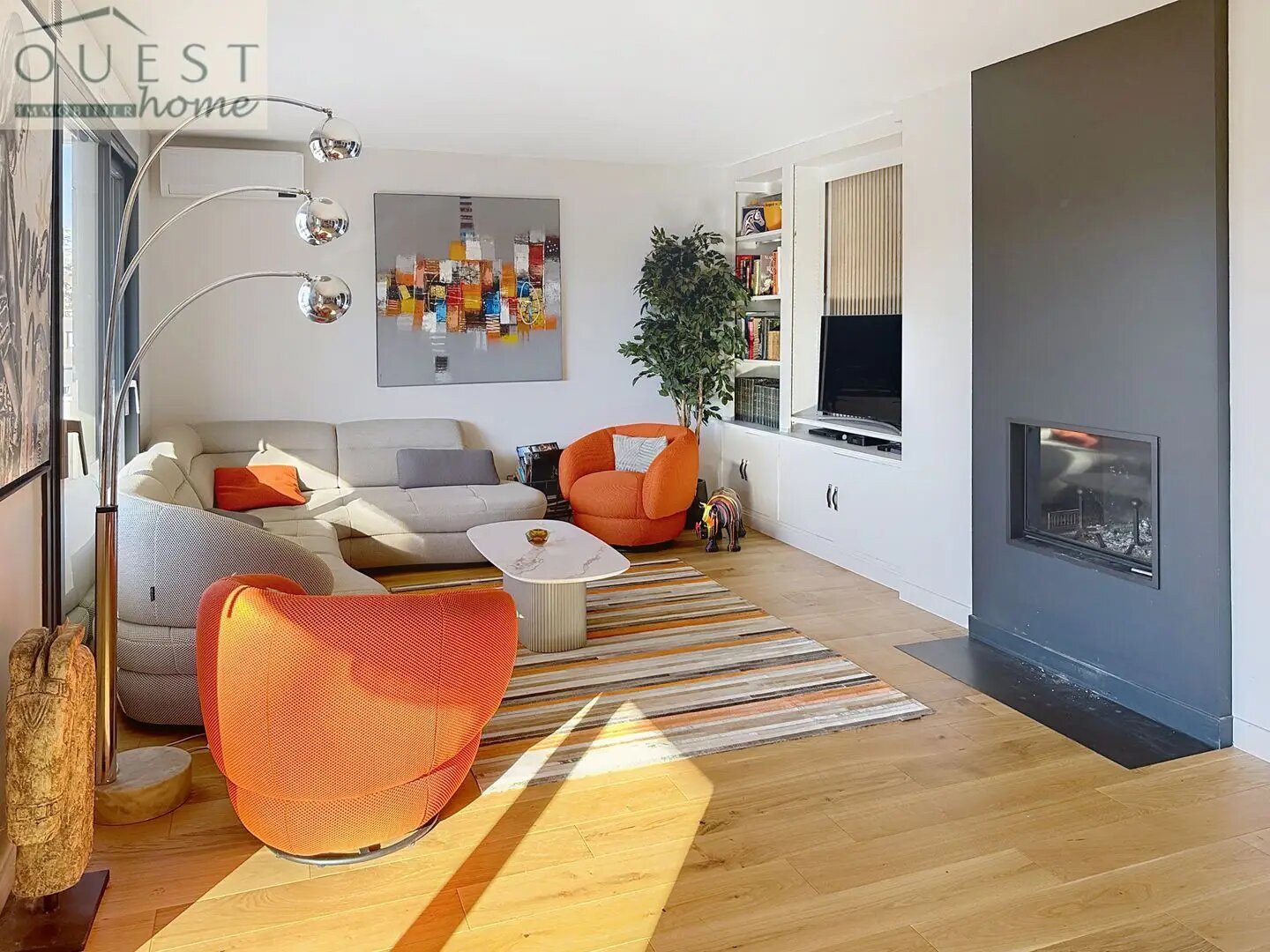 Appartement à vendre, 110m², Charbonnières-les-Bains