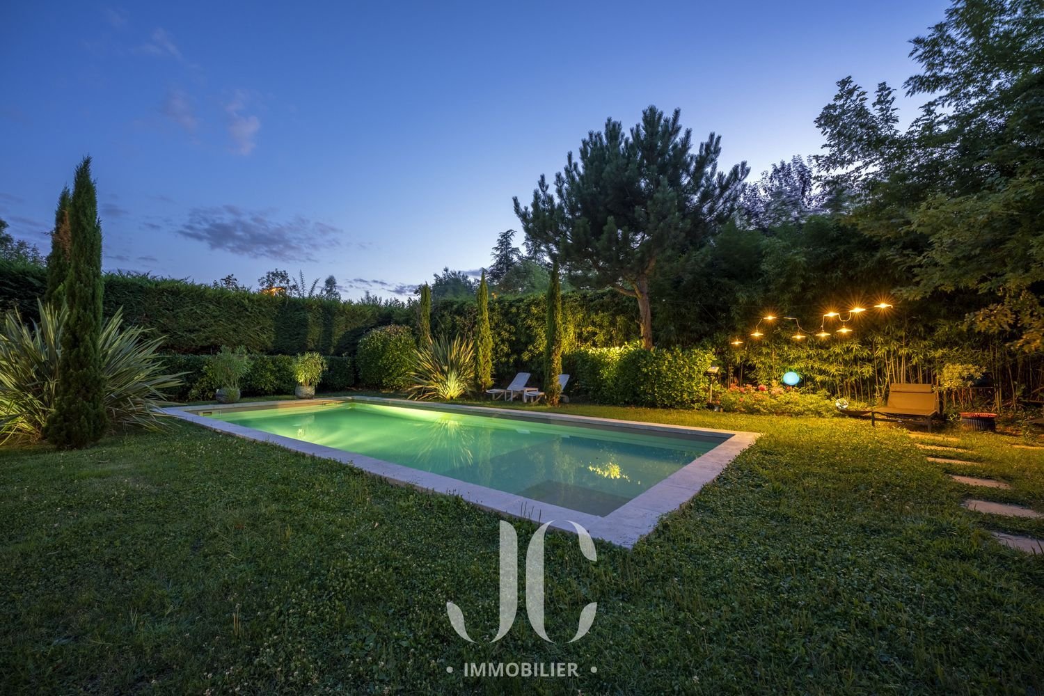 Maison à vendre, 198m², Charbonnières-les-Bains