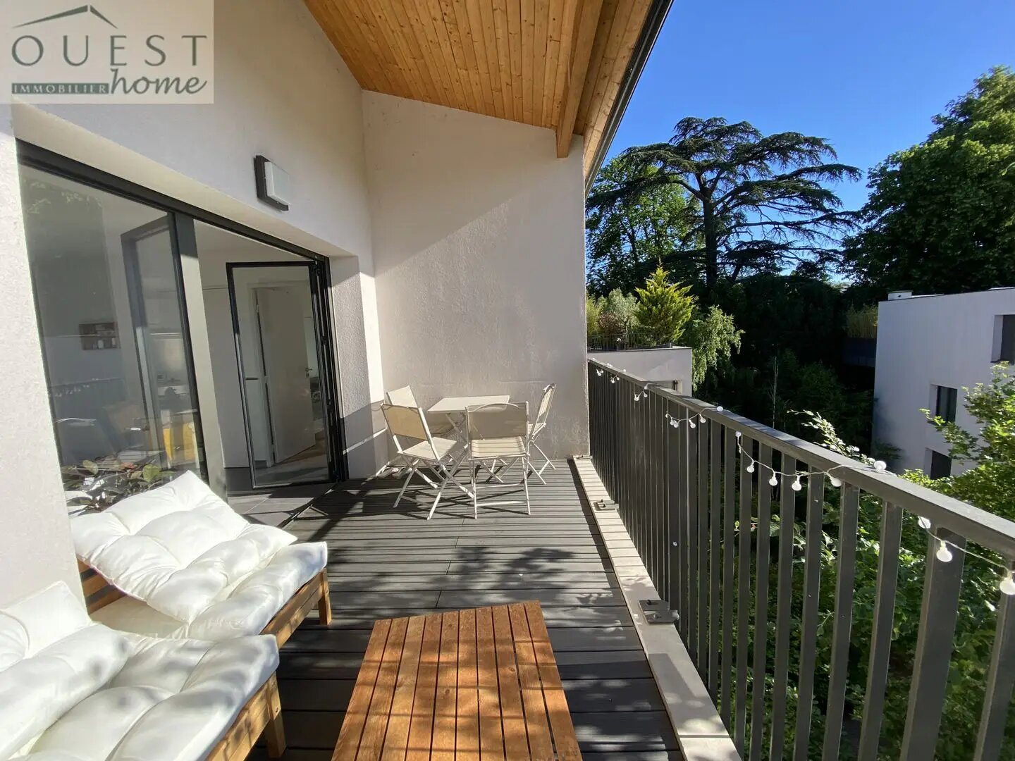 Appartement à vendre, 57m², Ecully