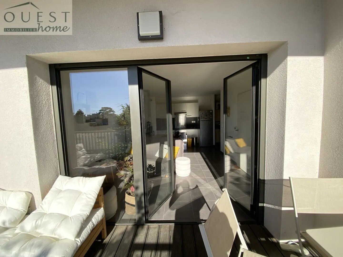 Appartement à vendre, 57m², Ecully