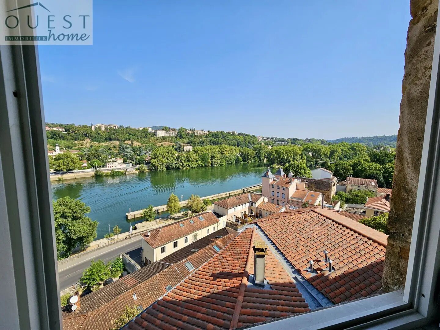 Appartement à vendre, 146m², Caluire-et-Cuire