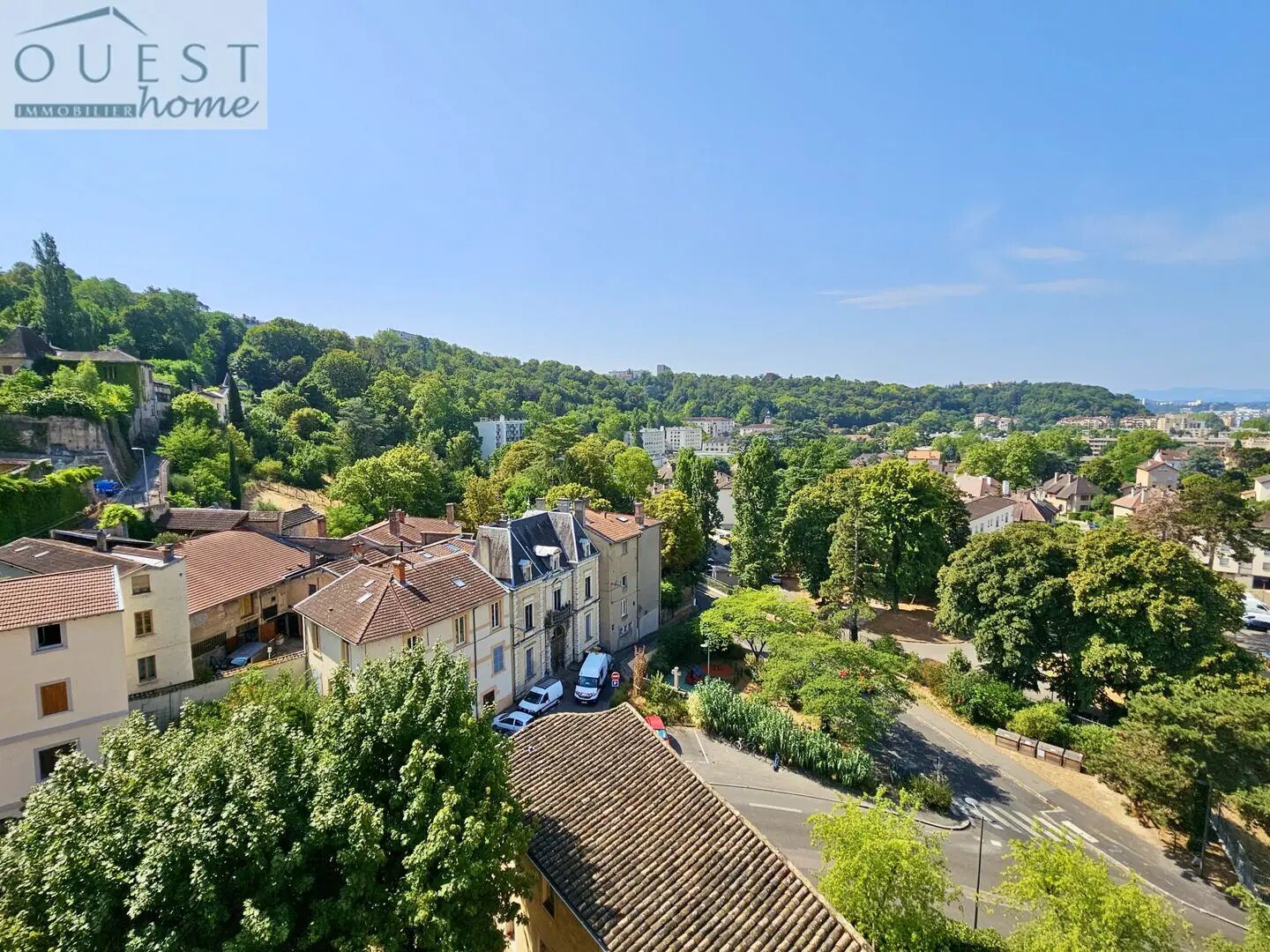 Appartement à vendre, 146m², Caluire-et-Cuire