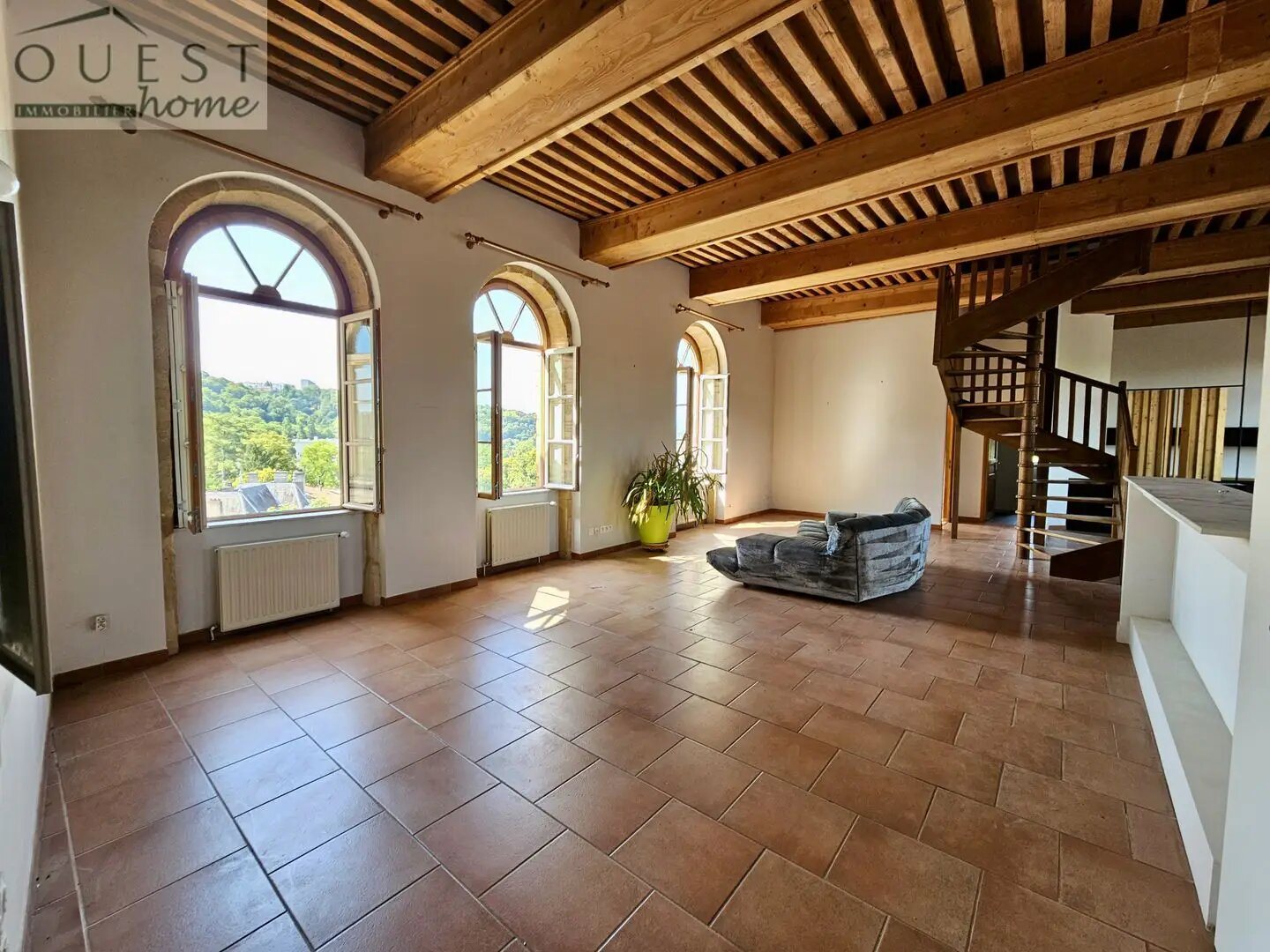 Appartement à vendre, 146m², Caluire-et-Cuire