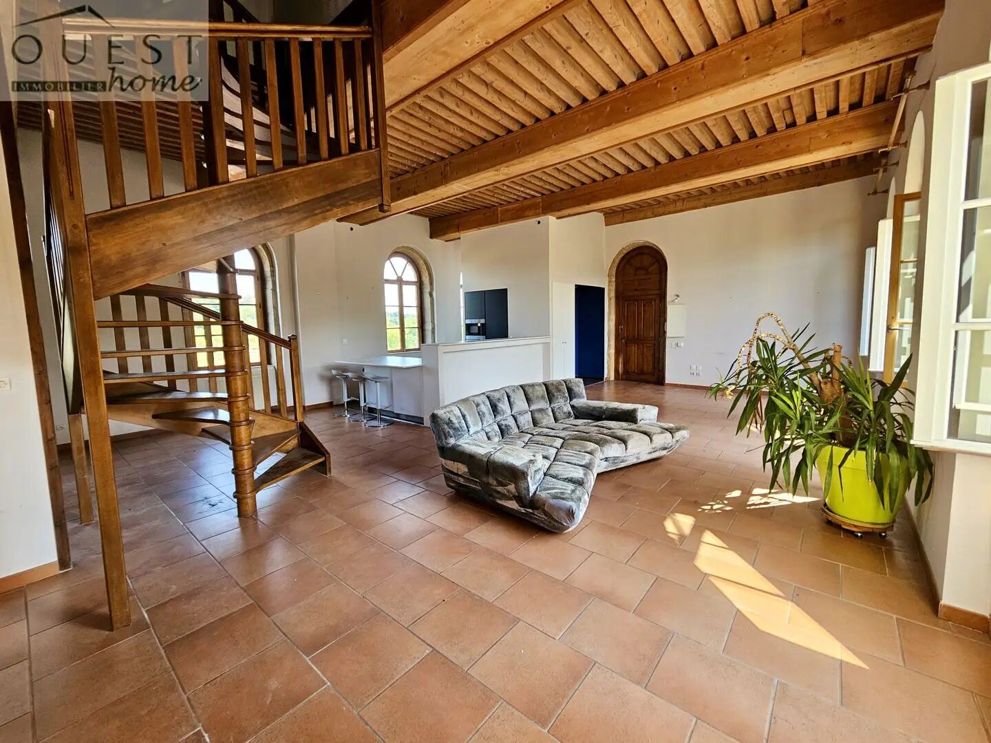 Appartement à vendre, 146m², Caluire-et-Cuire