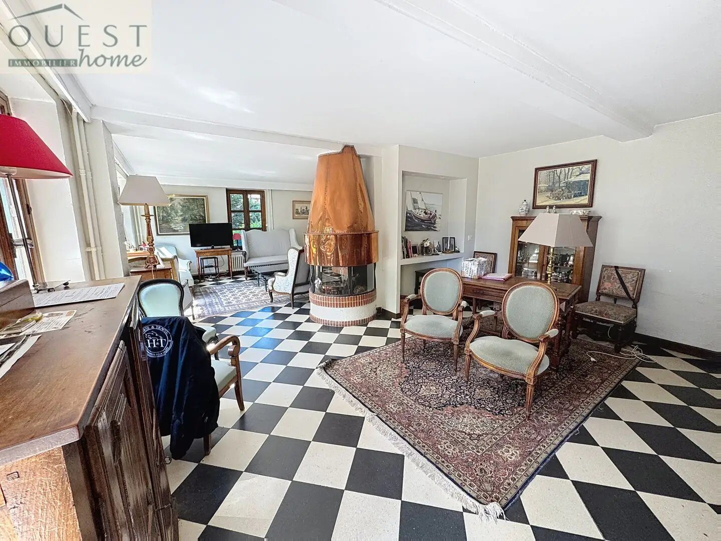 Maison à vendre, 330m², Charbonnières-les-Bains