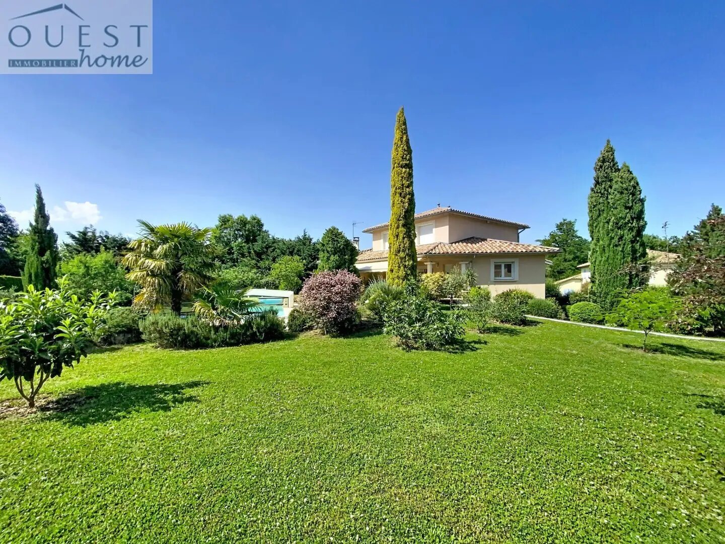 Maison à vendre, 350m², Ecully