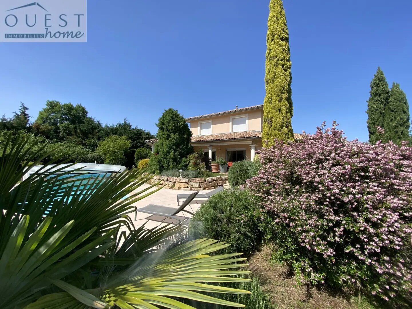 Maison à vendre, 350m², Ecully