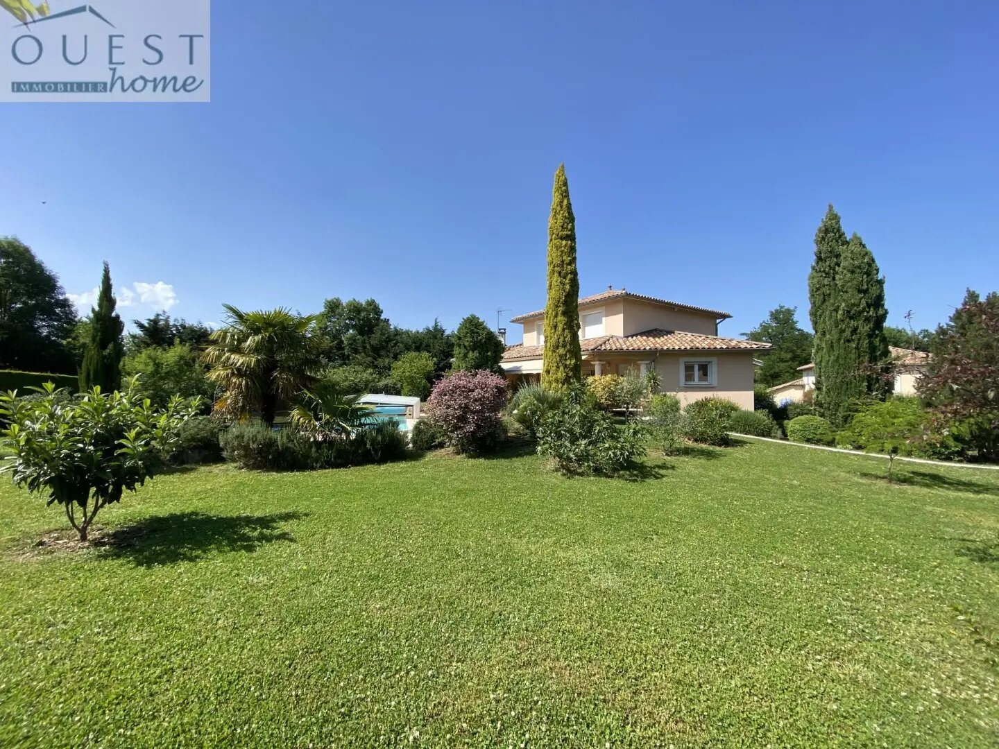 Maison à vendre, 350m², Ecully