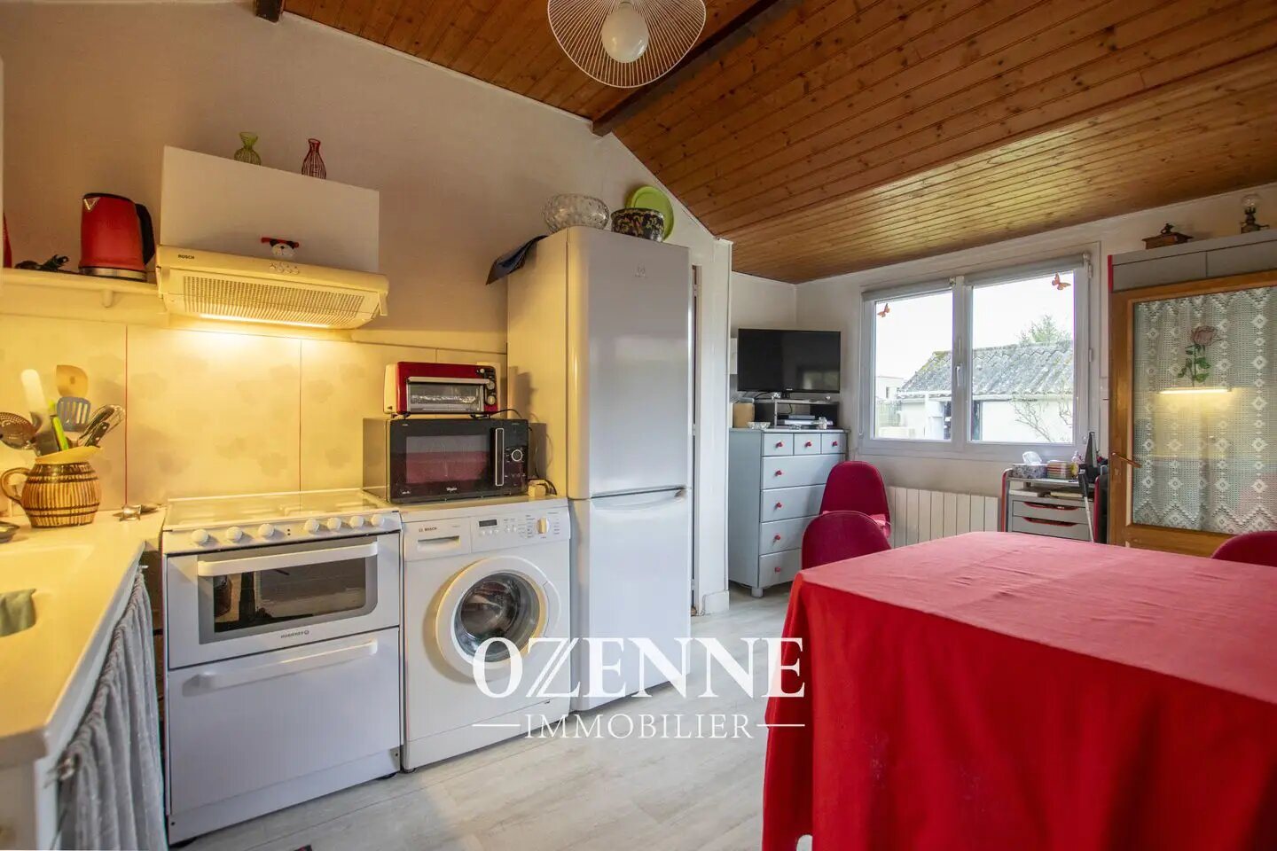 Maison à vendre, 32m², Benerville-sur-Mer