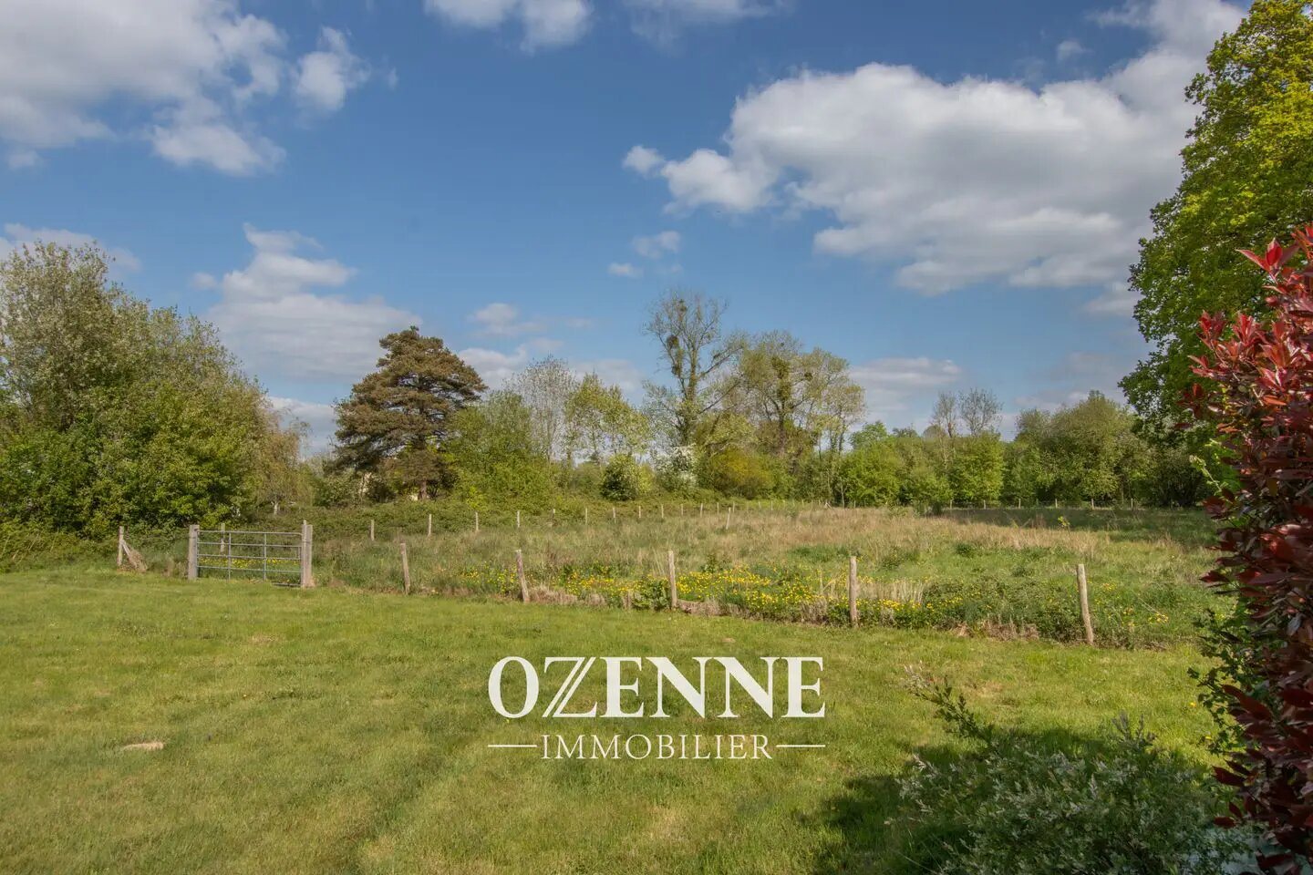 Maison à vendre, 171m², Le Mesnil-sur-Blangy