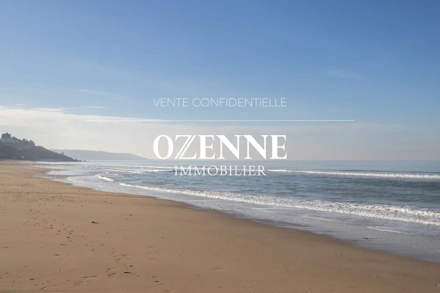 Maison à vendre, 184m², Deauville
