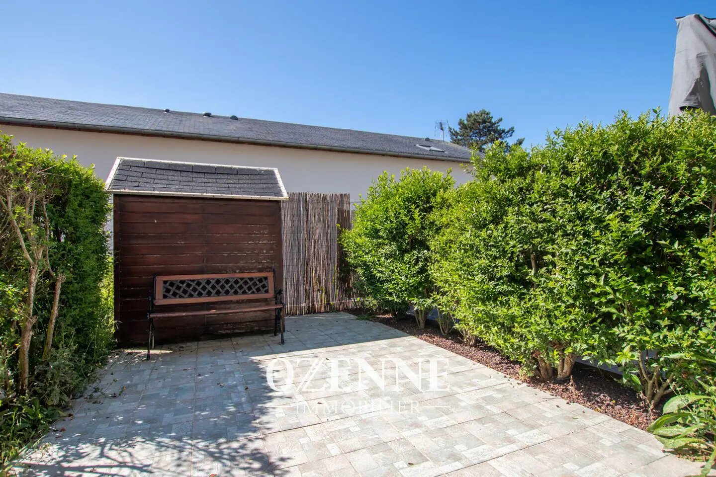 Appartement à vendre, 41m², Benerville-sur-Mer