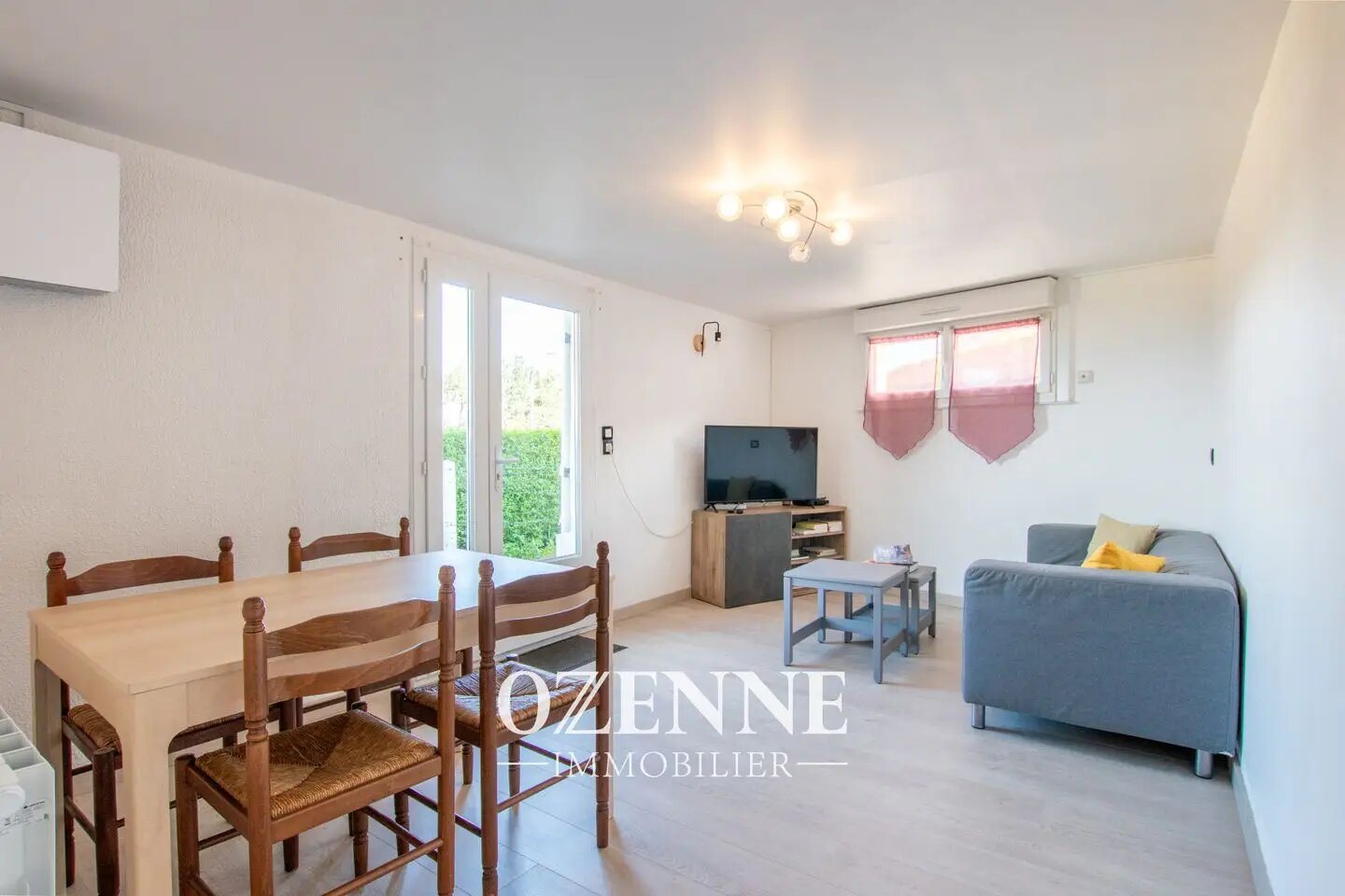 Appartement à vendre, 55m², Benerville-sur-Mer