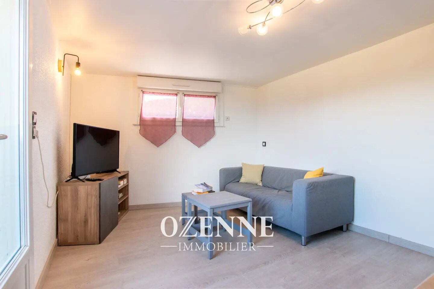 Appartement à vendre, 55m², Benerville-sur-Mer
